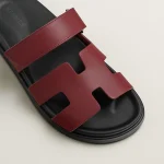 Hermès Chypre sandal - Image 2